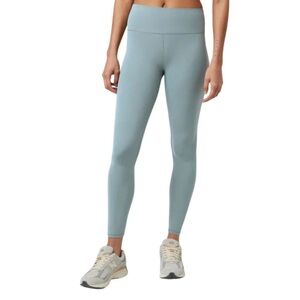 Vuori All the Feels Leggings Seaglass Sz M